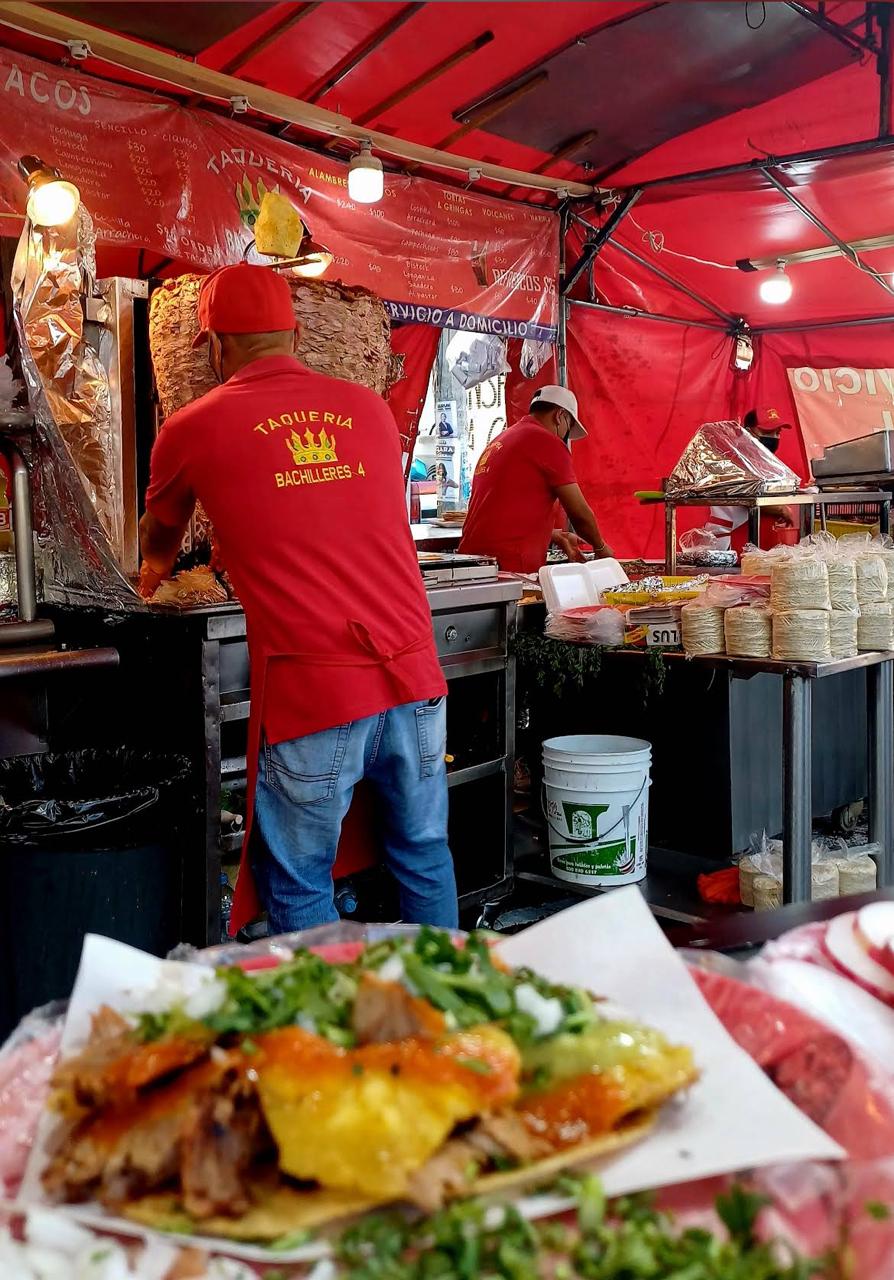 Alambre Bachilleres 4